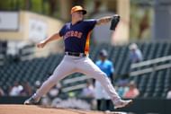 Can the Astros repeat as AL West champs?